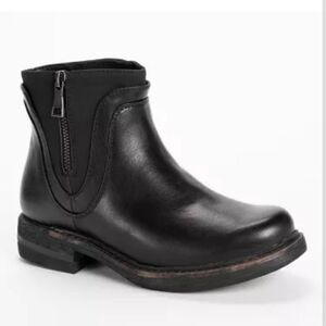 LUKEES by MUK LUKS Women's Spike Chicago Boots